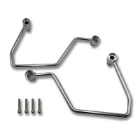 Highway Hawk Podpěry brašen pro motocykly SUZUKI VS 400/600/700/750/800/1400 Intruder, Boulevard S50/S83 (2ks)